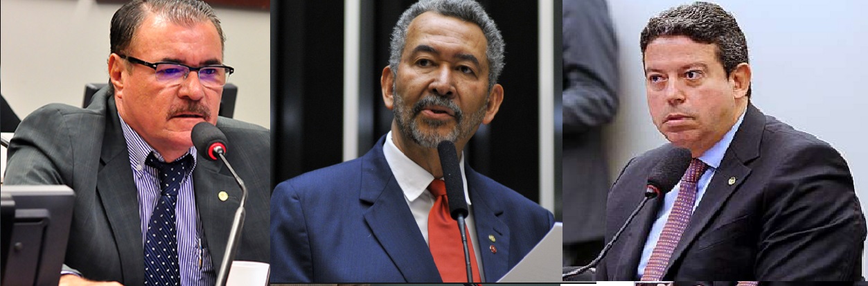 Saiba quem são os deputados federais “taturanas” que estão inelegíveis para as eleições