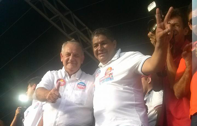 Luciano Monteiro se desincompatibiliza e pode ser candidato a deputado estadual