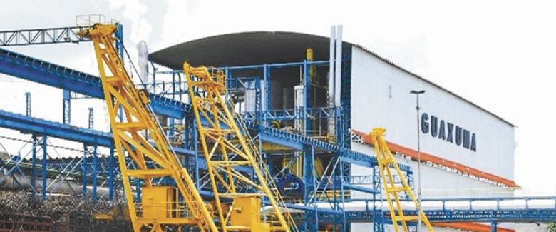 Justiça autoriza arrendamento da Usina Guaxuma