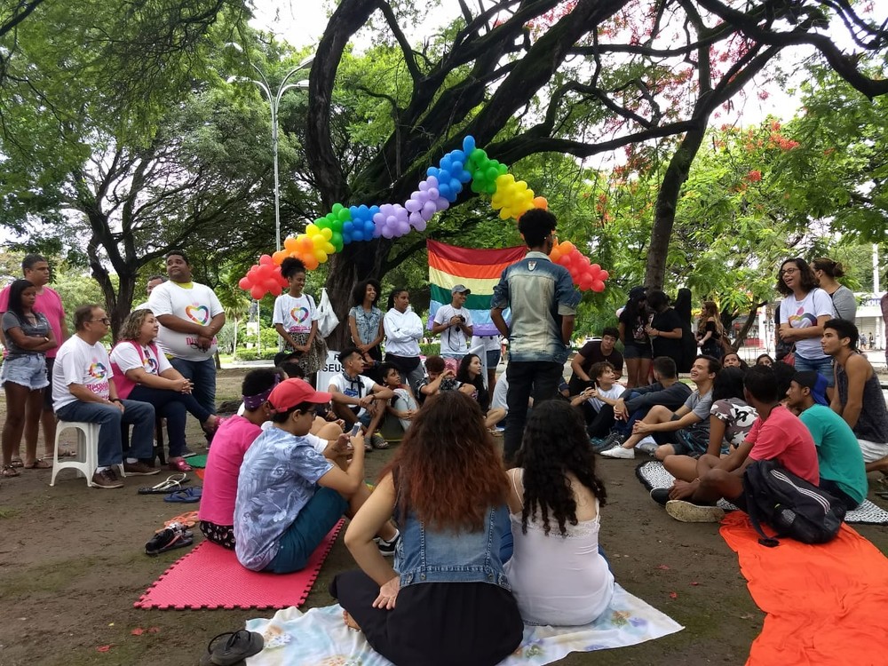 Alagoas tem o 2º maior nº de mortes de LGBT do país no primeiro trimestre de 2018