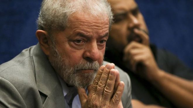 A trajetória que levou Lula de Garanhuns ao mundo e pode terminar em Curitiba
