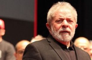 STF julga nesta semana habeas corpus preventivo de Lula