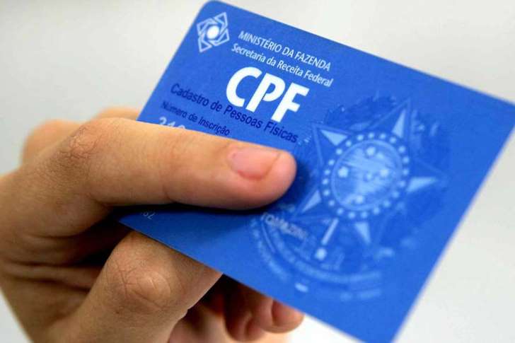 Caixa deixa de emitir CPF; veja onde pedir o documento
