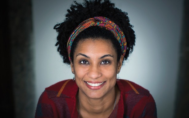 Assassinato de Marielle aponta envolvimento da milícia