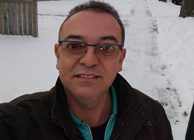 Antropólogo Adelson Lopes recebe título de cidadão honorário de Palmeira dos Índios