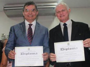 Julgamento de prefeito de Pão de Açúcar é adiado após pedido de vistas