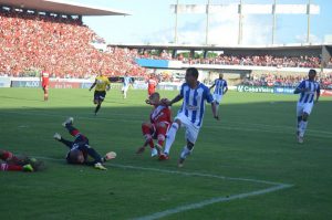 CSA vence CRB por 2×0 e conquista o título alagoano