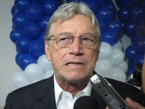 Teotônio Vilela é indicado para coordenar campanha Geraldo Alckmin no Nordeste