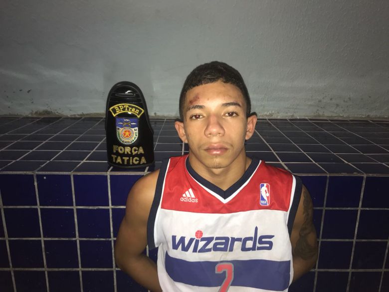 Preso suspeito de integrar grupo que planejava matar secretário