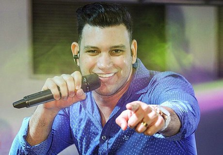 TJ mantém prisão de cantor acusado de envolvimento em desvio em Mata Grande