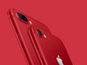 Chegando ao Brasil: Apple anuncia inédita coloração na carcaça do iPhone 8 | iPhone 8 Plus