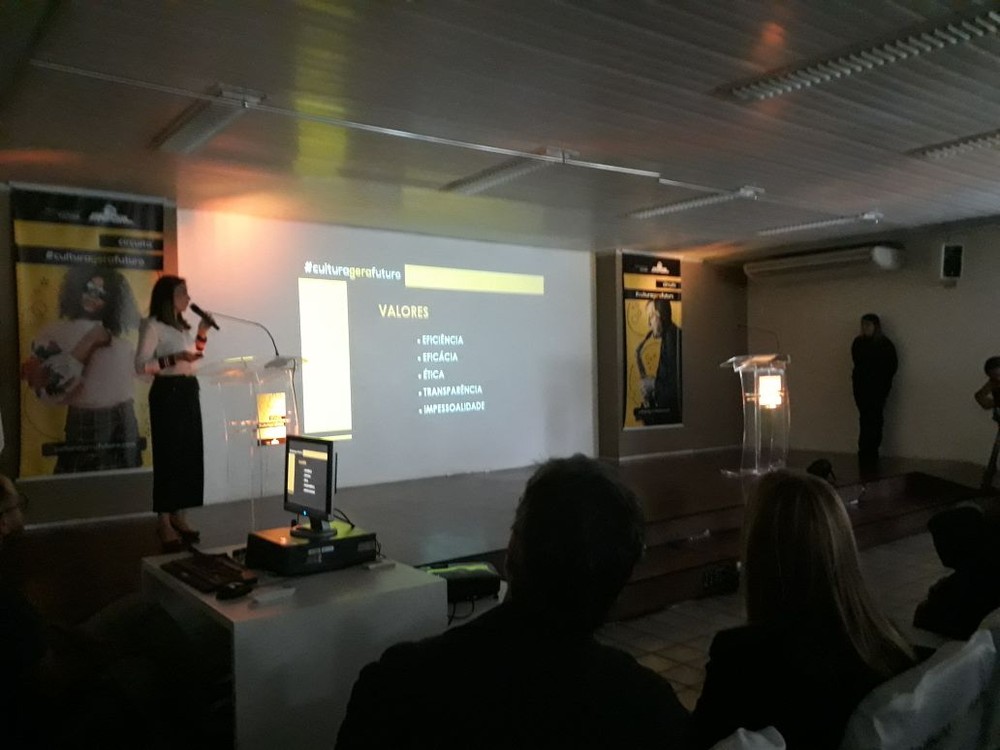 Alagoas é estado do Nordeste com menor captação de valores pela Lei Rouanet