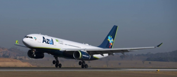 Estado de Alagoas conquista novo voo direto para São Paulo