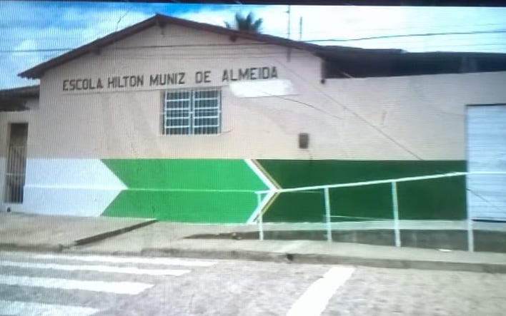 Olho Vivo: Prefeitura retira nome que atribuía à Helenildo Ribeiro inauguração de escola