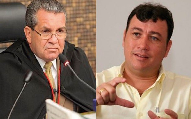 Desembargador é absolvido da acusação de favorecimento a Cristiano Matheus