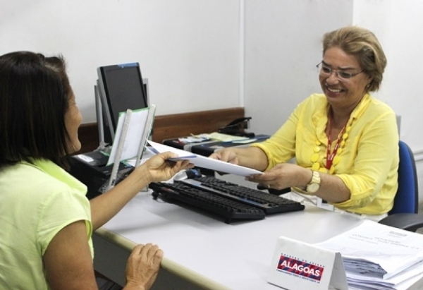 Servidores ativos do Estado serão recadastrados a partir de segunda-feira (16)