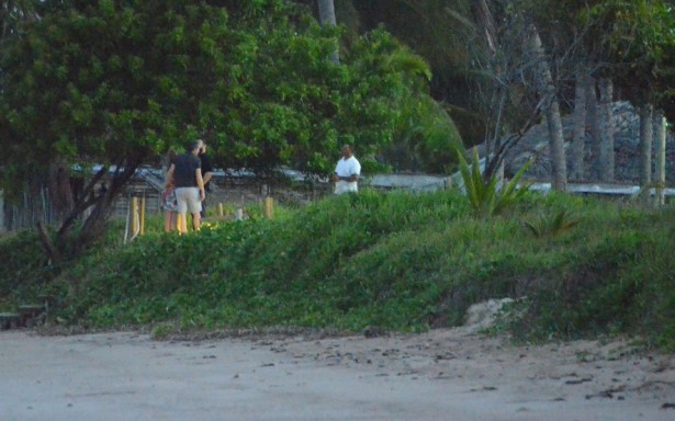 Joesley Batista e família fogem dos holofotes e tiram férias da Lava Jato em Alagoas