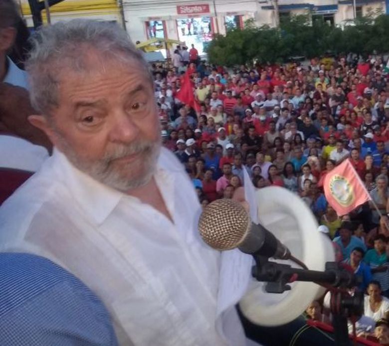 Após Lula, deputados querem incluir Moro e Bolsonaro nos nomes