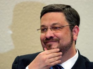 Supremo decide hoje se concede liberdade a Palocci