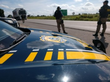 PRF inicia nesta sexta-feira Operação Dia do Trabalhador 2018