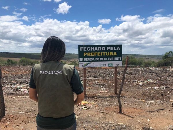 Municípios alagoanos têm apenas mais três dias para encerrarem seus lixões