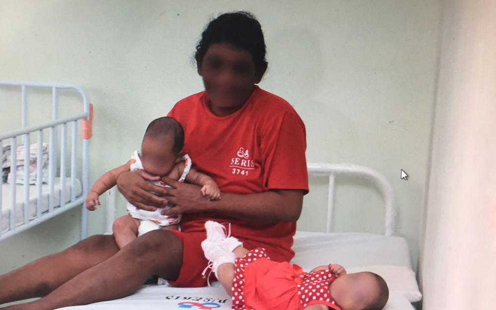 CGJ-AL concede prisão domiciliar a presas preventivas que têm direito ao benefício