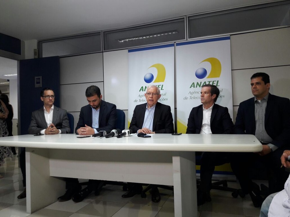 Mais de 170 mil famílias já retiraram Kits da TV Digital em Alagoas