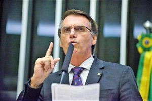 O julgamento que tirou Bolsonaro do anonimato