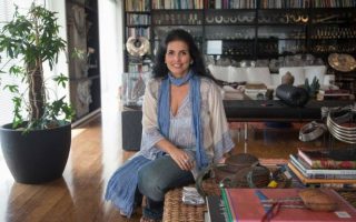 “Musa do impeachment”  reforça compromisso contra a corrupção