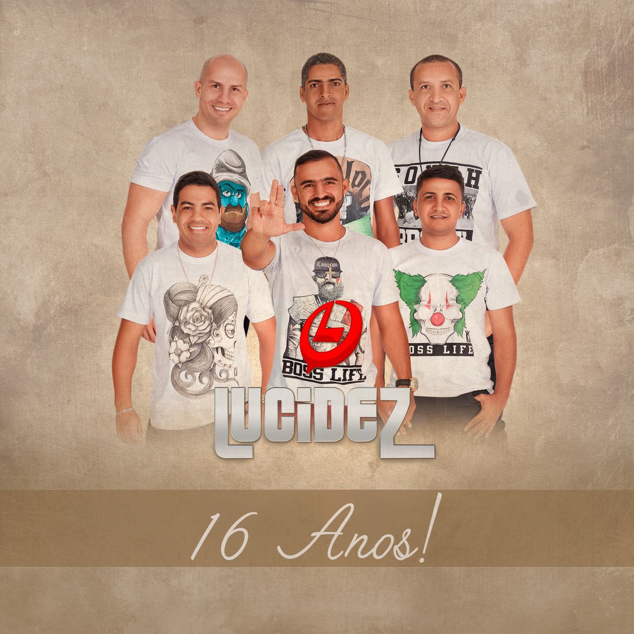 Grupo Lucidez completa 16 anos de constante evolução