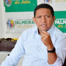 OLHO VIVO: Prefeito é acusado de intimidar funcionários em Palmeira dos Índios [Veja vídeo]