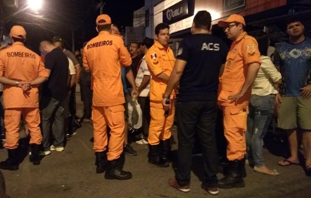 Militares não chegam a acordo sobre reajuste com Governo do Estado