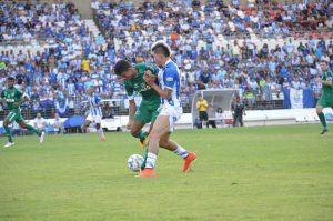 CSA vence Goiás por 2×1 na Série B