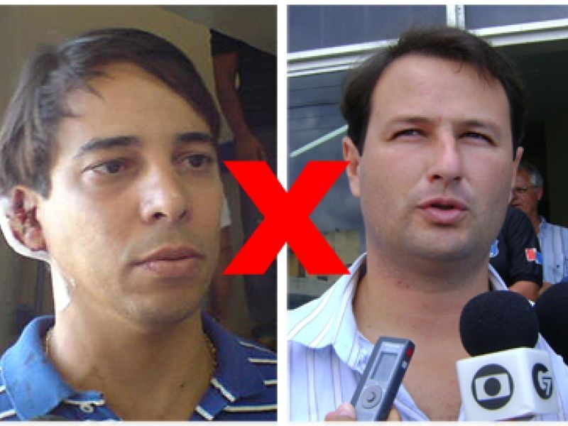 Inusitado escândalo torna deputado Dudu Holanda inelegível