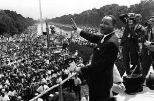 Morte de Martin Luther King completa 50 anos