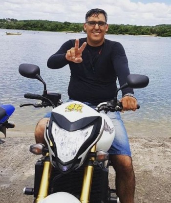 Engenheiro agrônomo desaparece após evento de motociclistas em AL