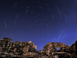Chuva de meteoros ocorre até o dia 30 e será mais visível no Norte e NE