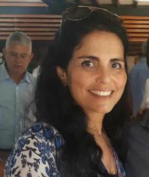 Tereza Collor participa de caravana pelo interior de São Paulo