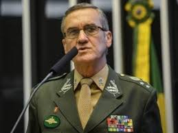 Fala de general sobre “impunidade” gera críticas