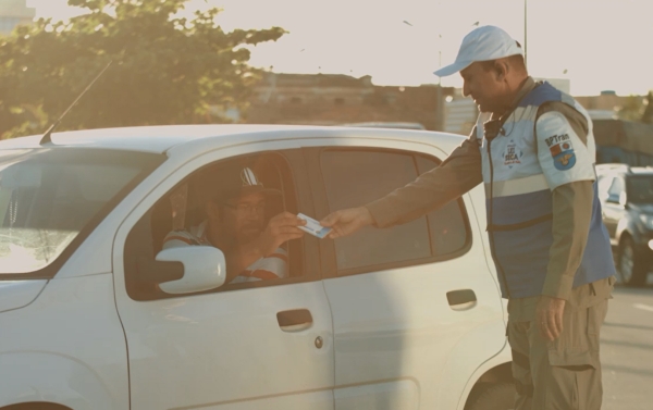 Operação Lei Seca passa a ser mais rígida a partir desta quarta-feira (18)