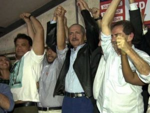 Aldo Rebelo se lança candidato a presidente com críticas à prisão de Lula