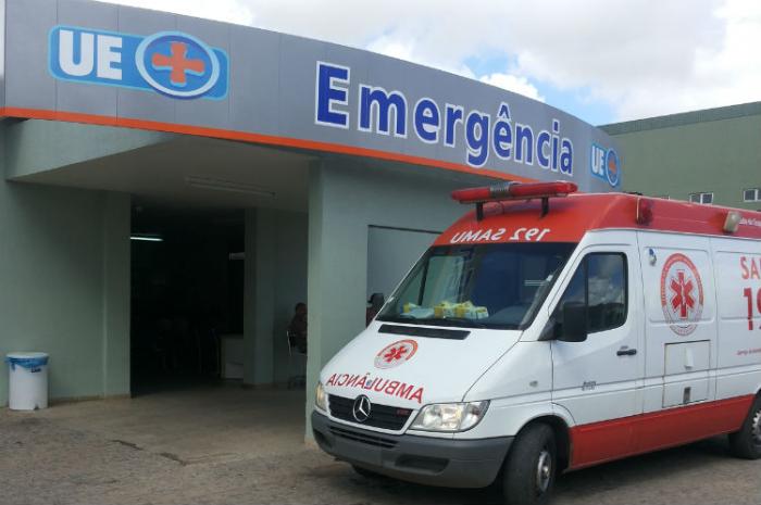 Bebê, pai e avó ficam feridos durante tentativa de homicídio em Arapiraca