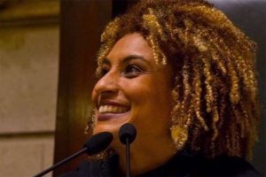 Testemunhas dão detalhes sobre o assassinato de Marielle e Anderson