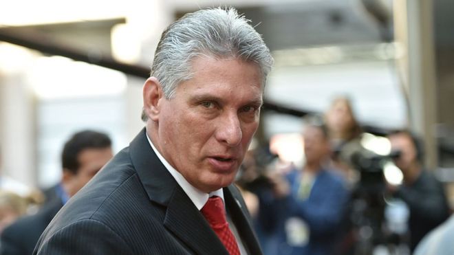 Quem é Miguel Díaz-Canel, ‘discípulo predileto’ de Raúl Castro, que deve assumir o poder em Cuba