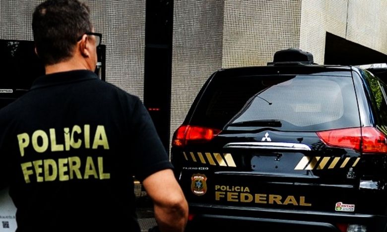 Polícia Federal anuncia concurso para 500 vagas