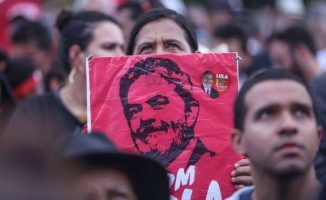 Lula entra em contagem regressiva para ser preso