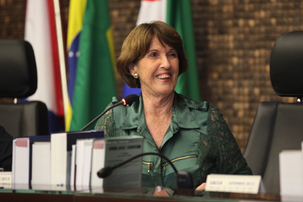 Morre em Maceió a primeira mulher a se tornar juíza em Alagoas