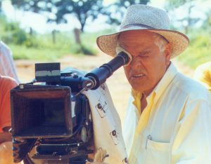 Artistas alagoanos lamentam morte do cineasta Nelson Pereira dos Santos