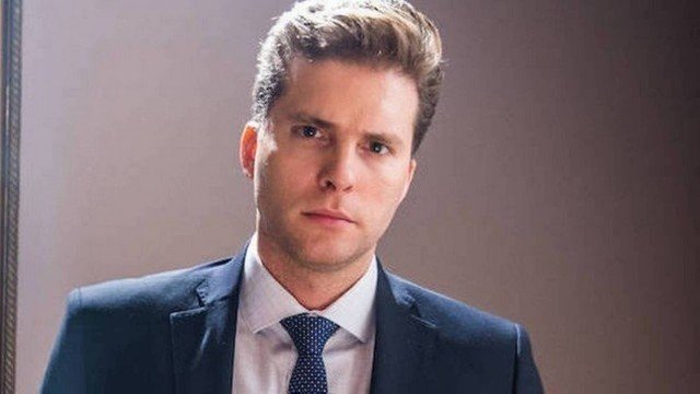 Thiago Fragoso passa por cirurgia nos rins para retirada de nódulo e se recupera bem