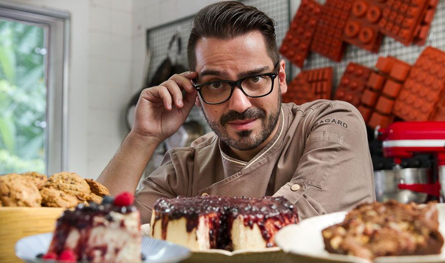 Maceió recebe grandes nomes da gastronomia brasileira